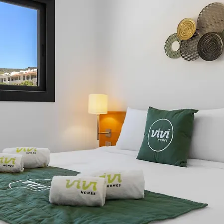 Vivi Homes - Santangelo Pool, Terrace & Sea View Benalmadena