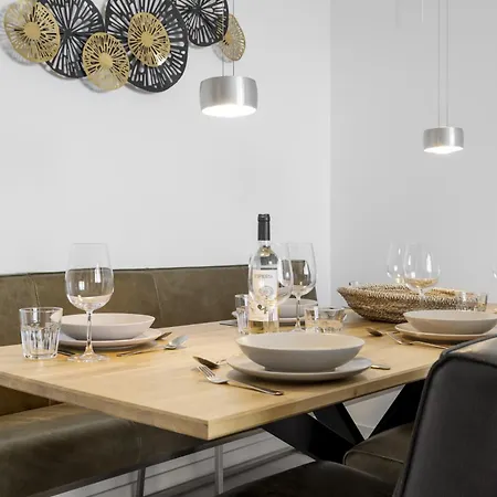 Apartment Vivi Homes - Santangelo Pool, Terrace & Sea View