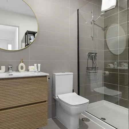 Apartment Vivi Homes - Santangelo Pool, Terrace & Sea View
